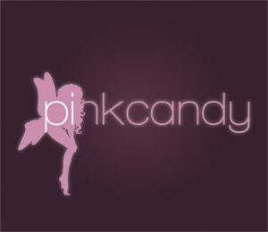 pinkcandy Logo